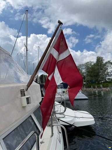 Scand Baltic 29