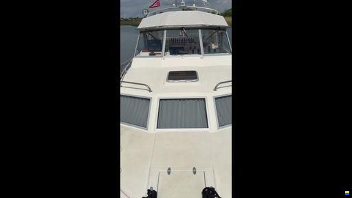 Scand Baltic 29