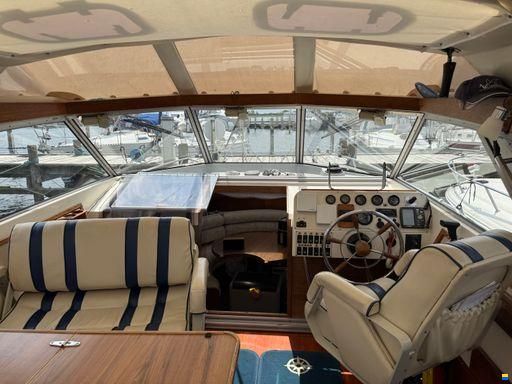 Scand Baltic 29