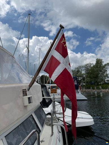 Scand Baltic 29