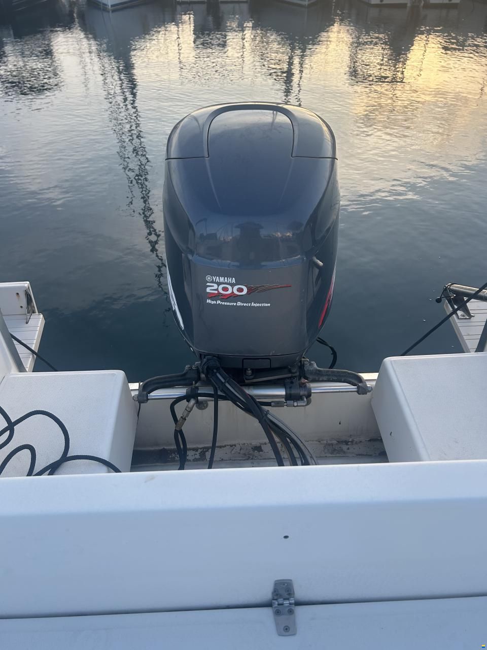 Kelt White Shark 236