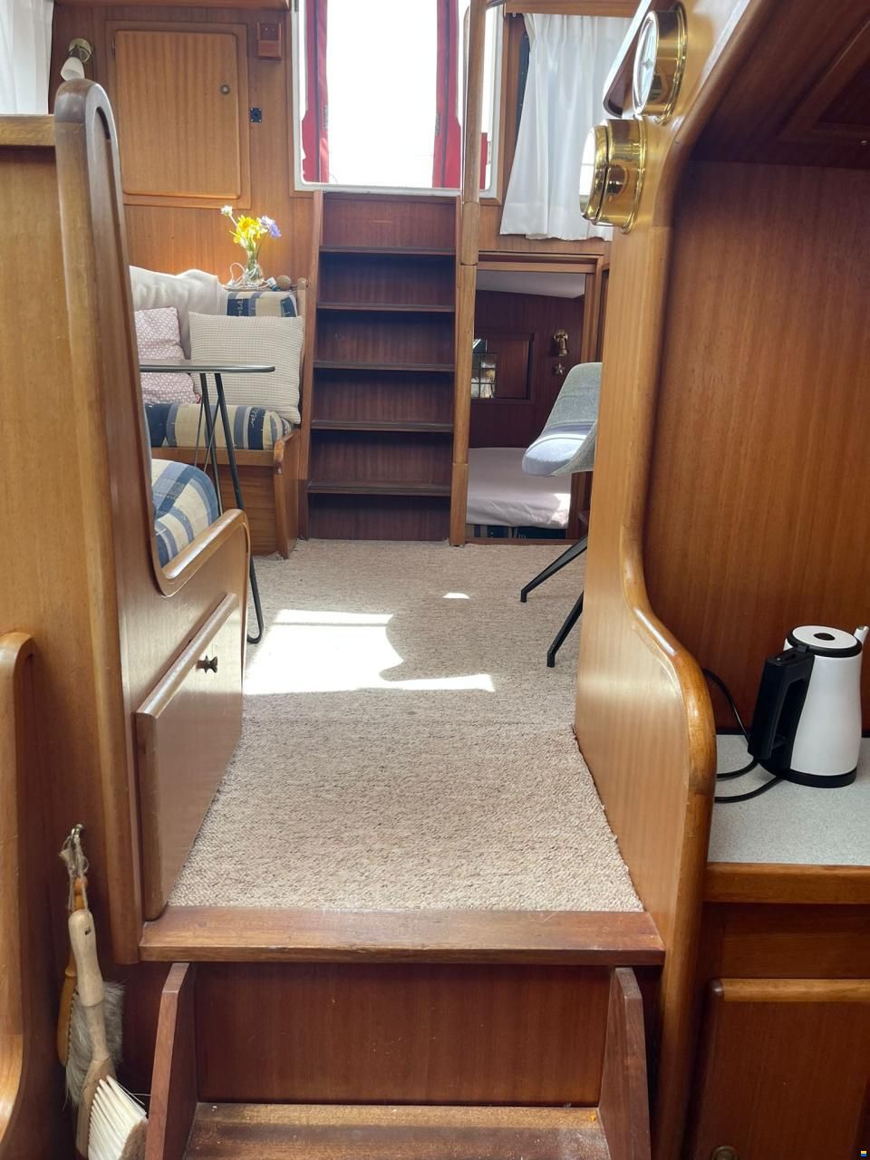 Linssen 37 SE