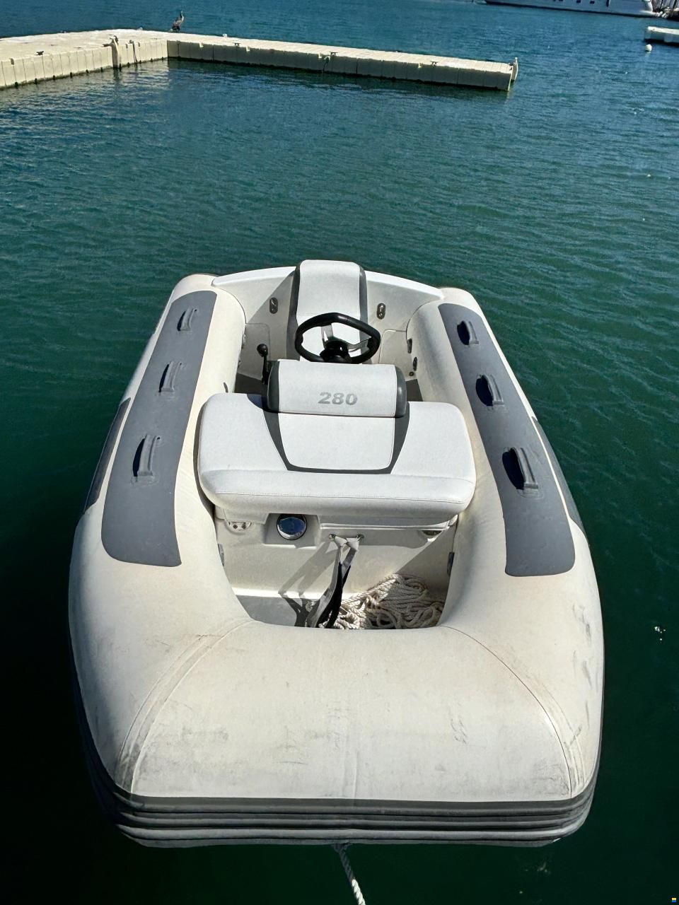 Williams Minijet 280