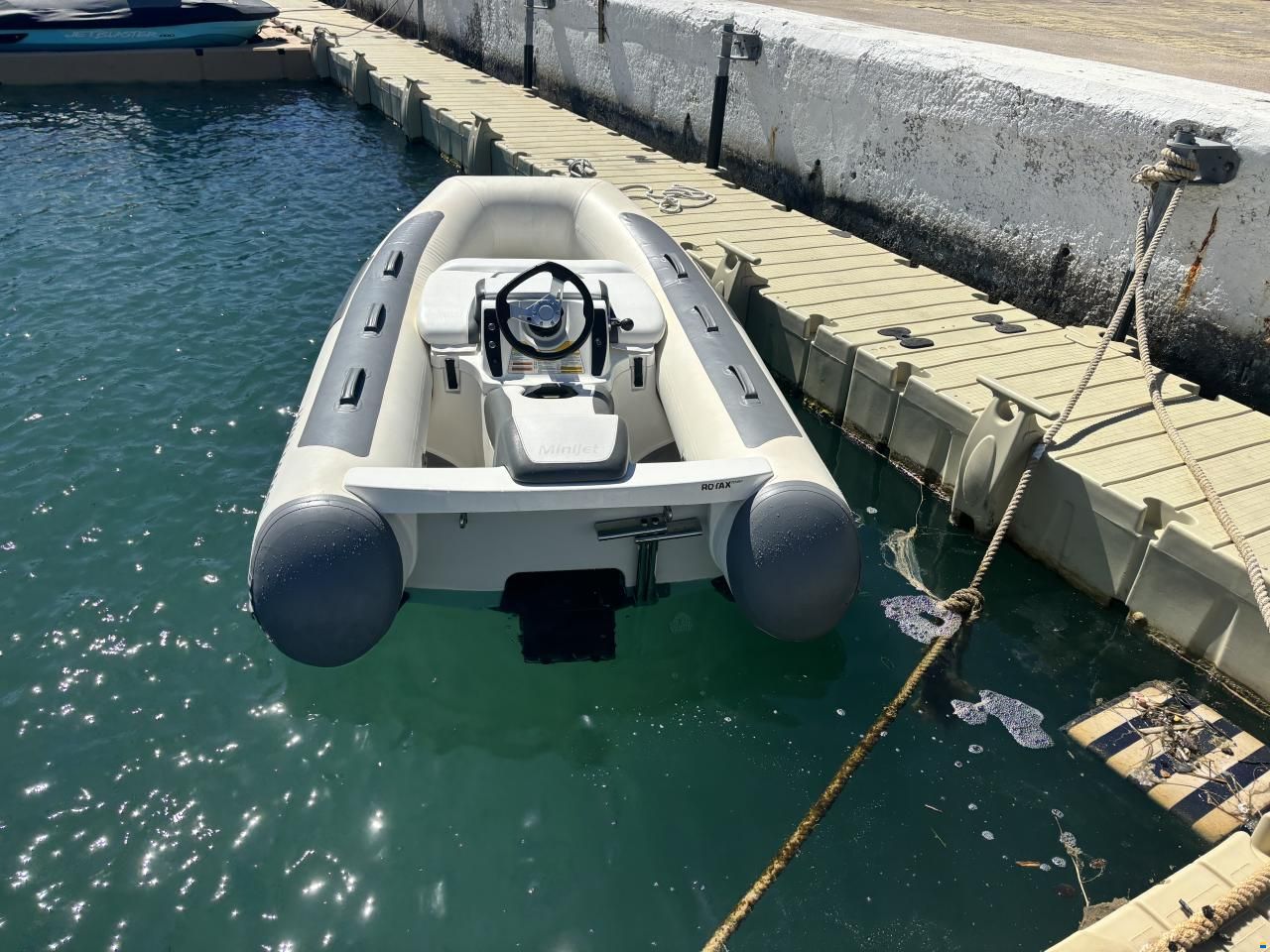 Williams Minijet 280