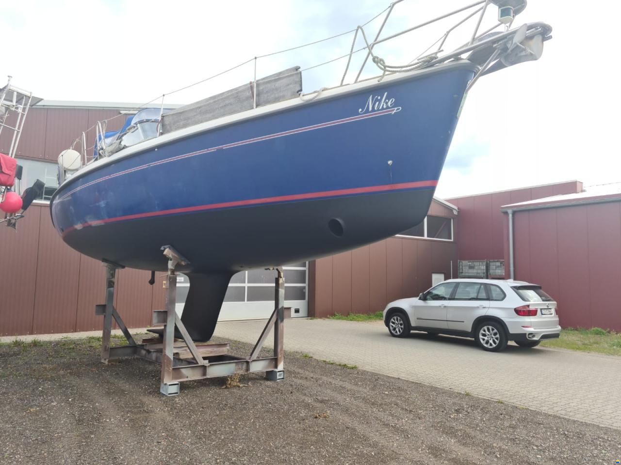 Maxi 38