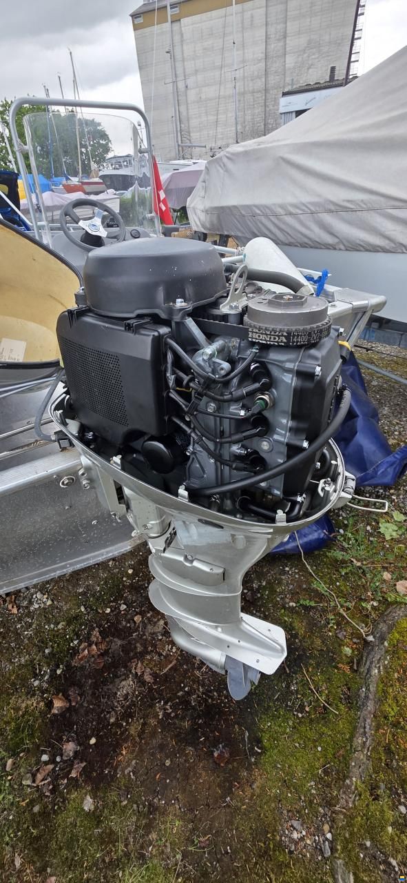 Linder Arkip 460