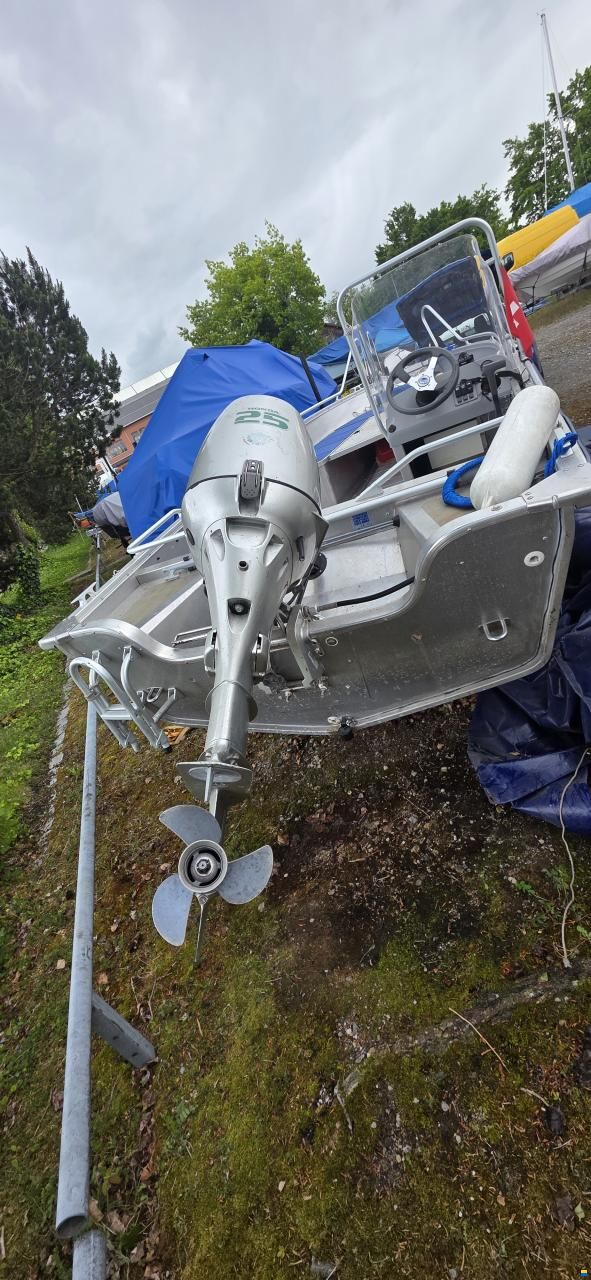 Linder Arkip 460