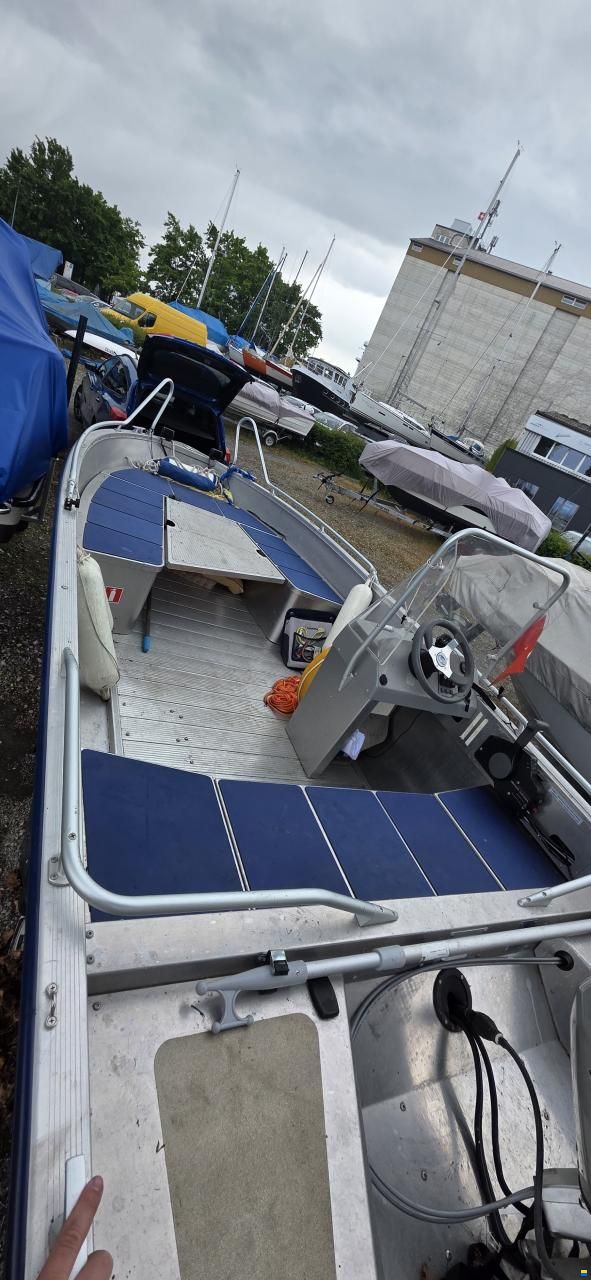 Linder Arkip 460