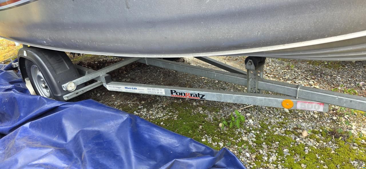 Linder Arkip 460