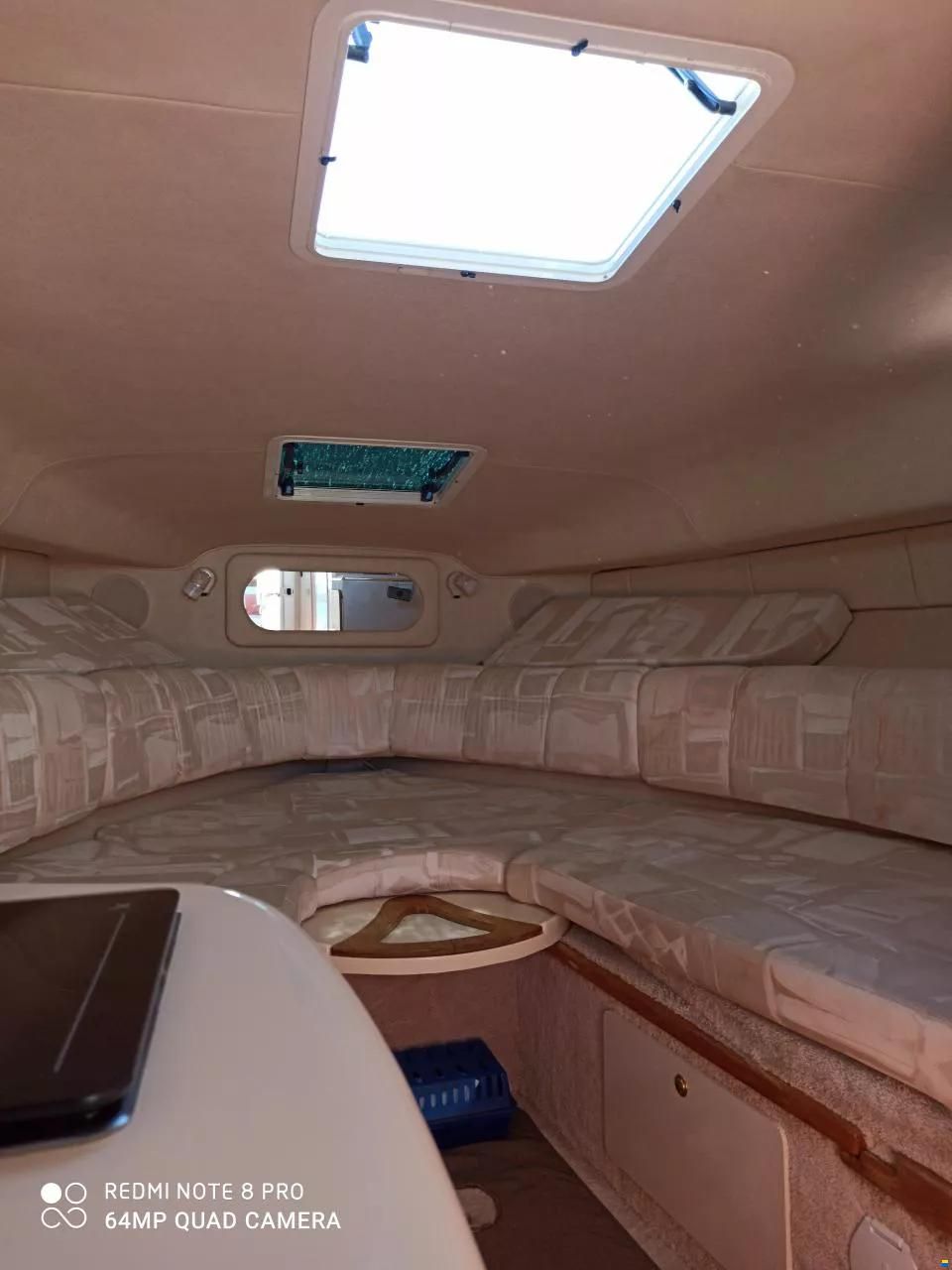 Sea Ray 270 Sundancer
