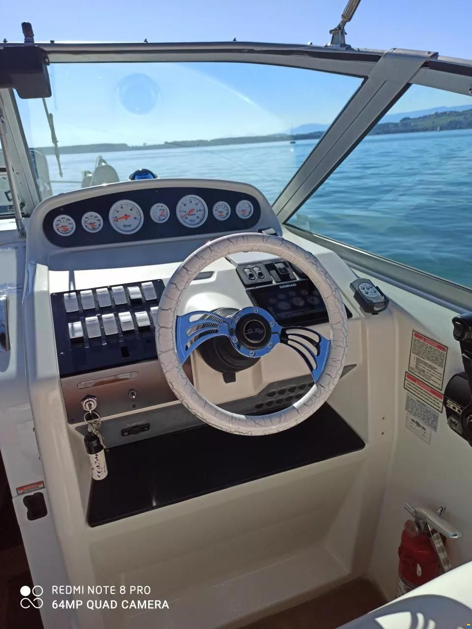 Sea Ray 270 Sundancer