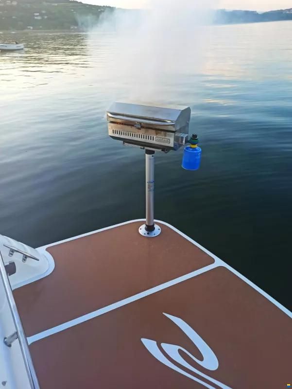 Sea Ray 270 Sundancer