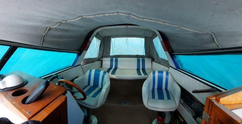 Allround Seacruiser