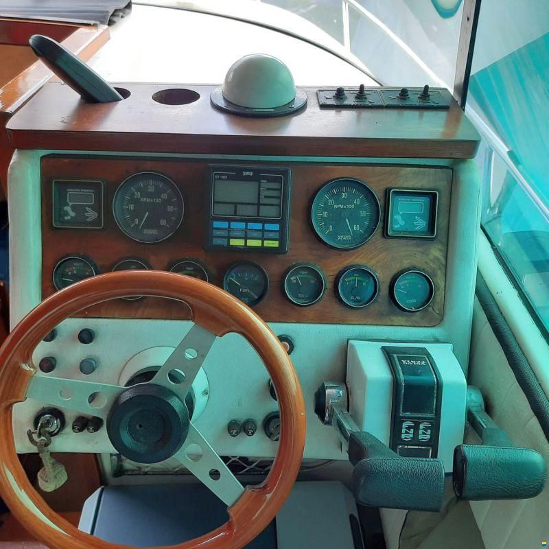 Allround Seacruiser