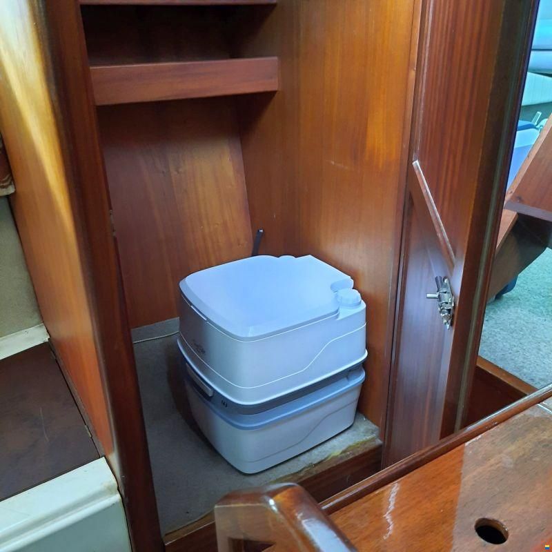Allround Seacruiser