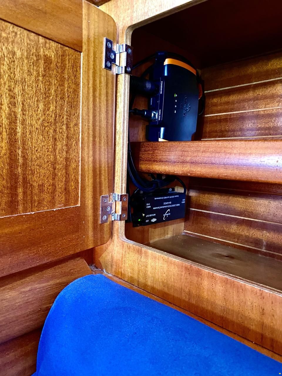 Dufour 36 Classic
