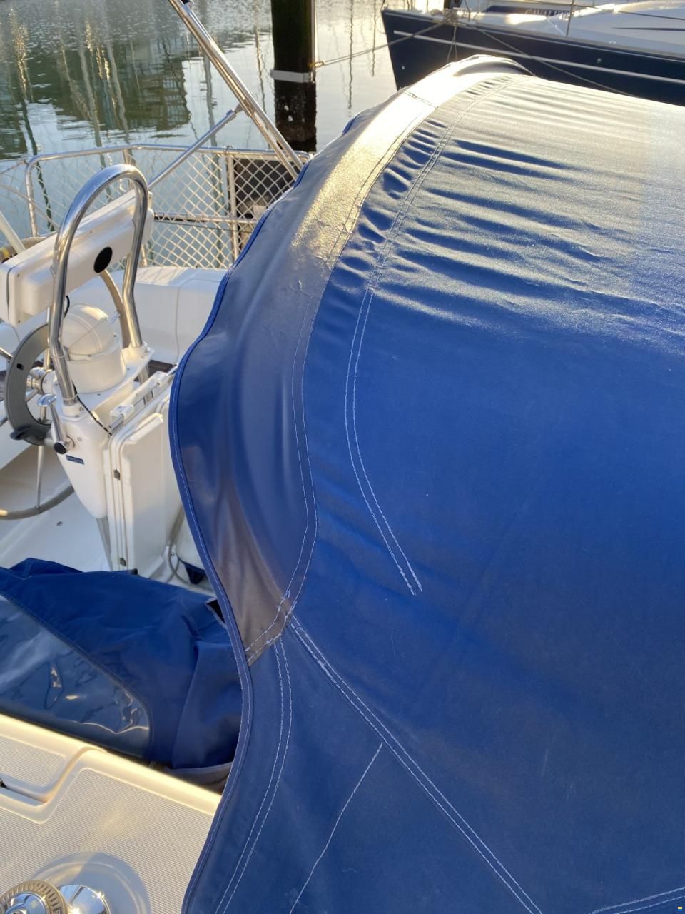 Dufour 36 Classic