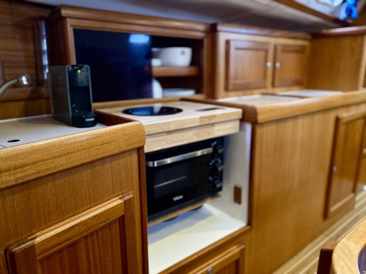 Dufour 36 Classic