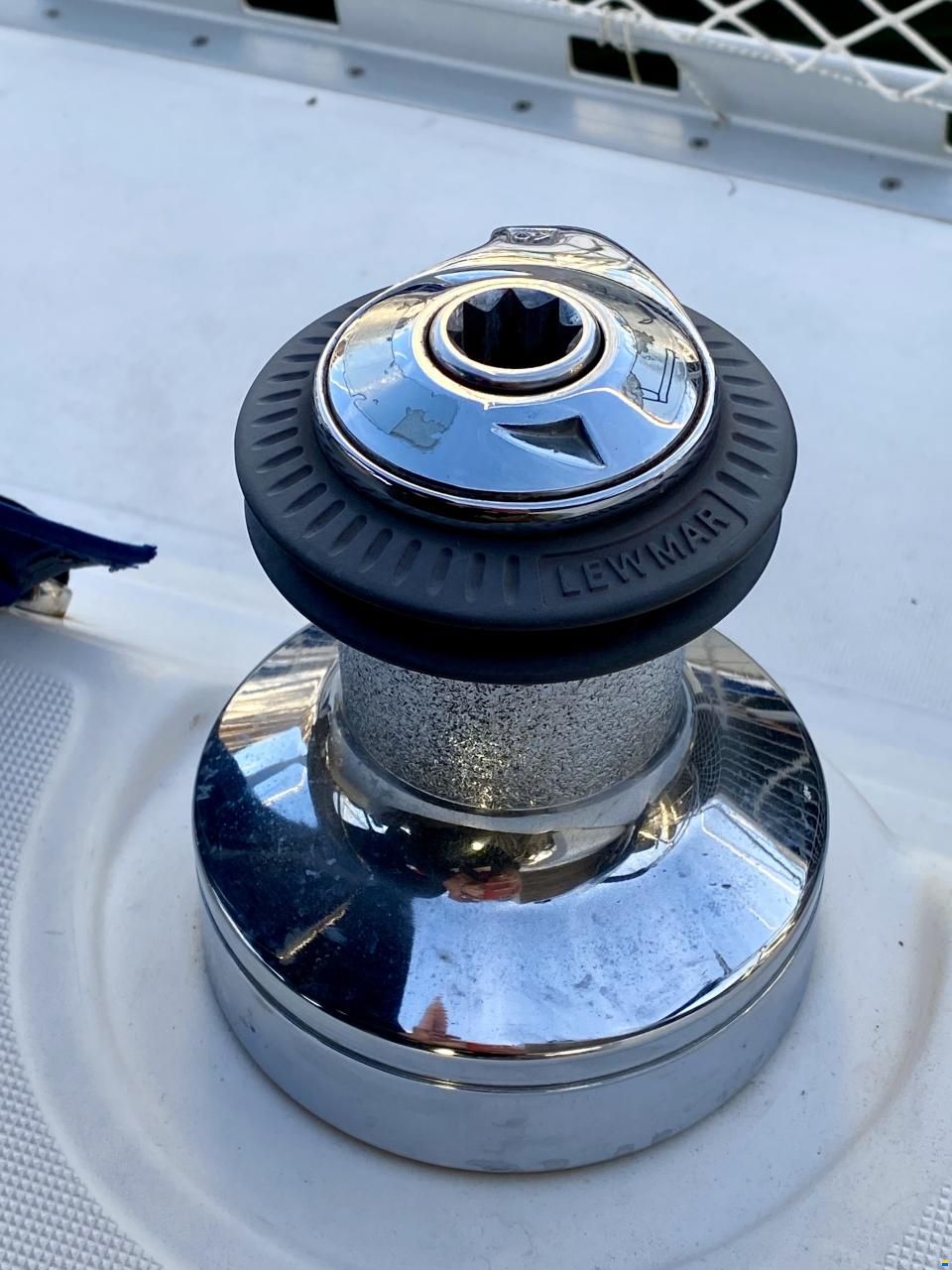 Dufour 36 Classic