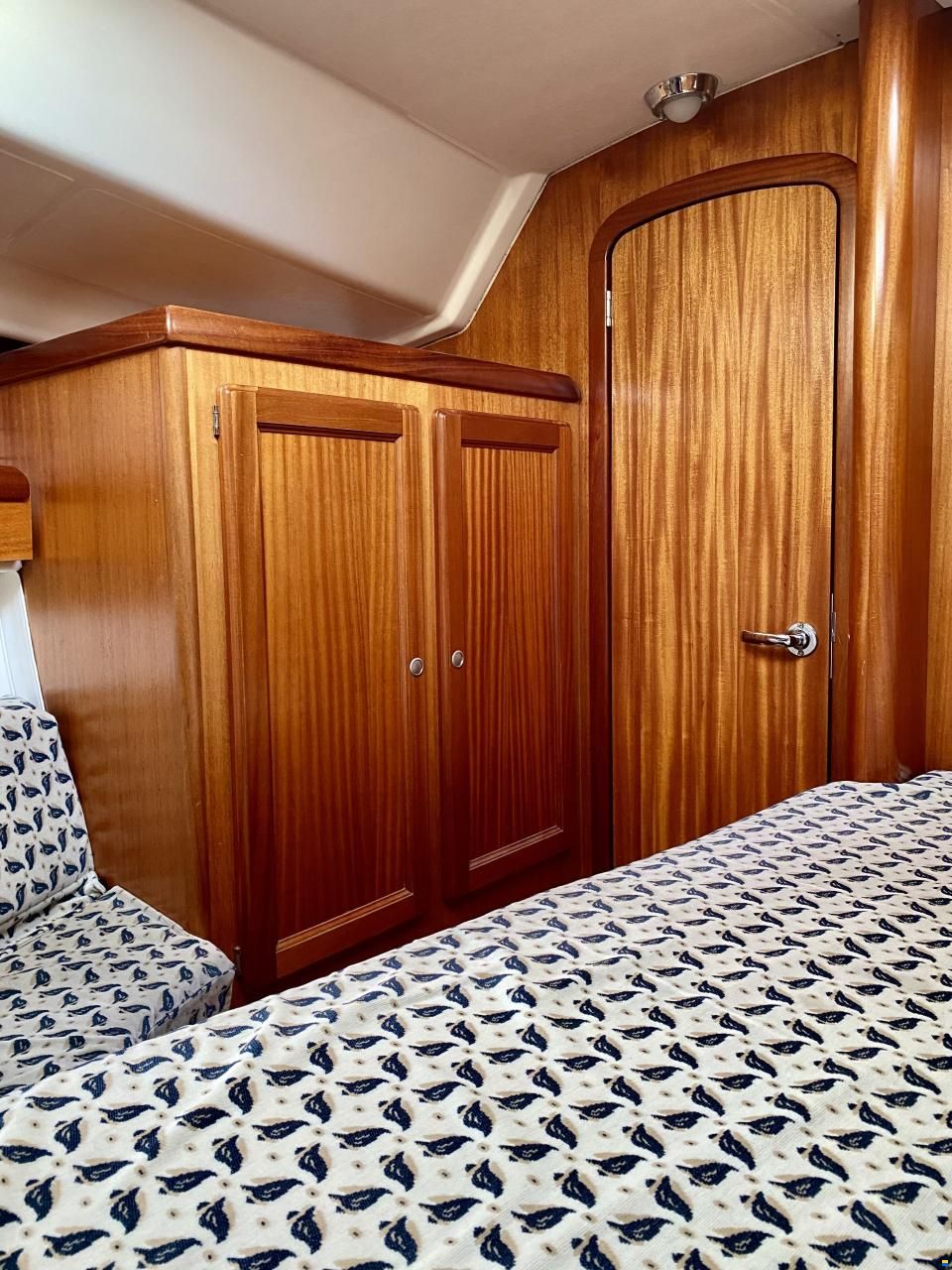 Dufour 36 Classic