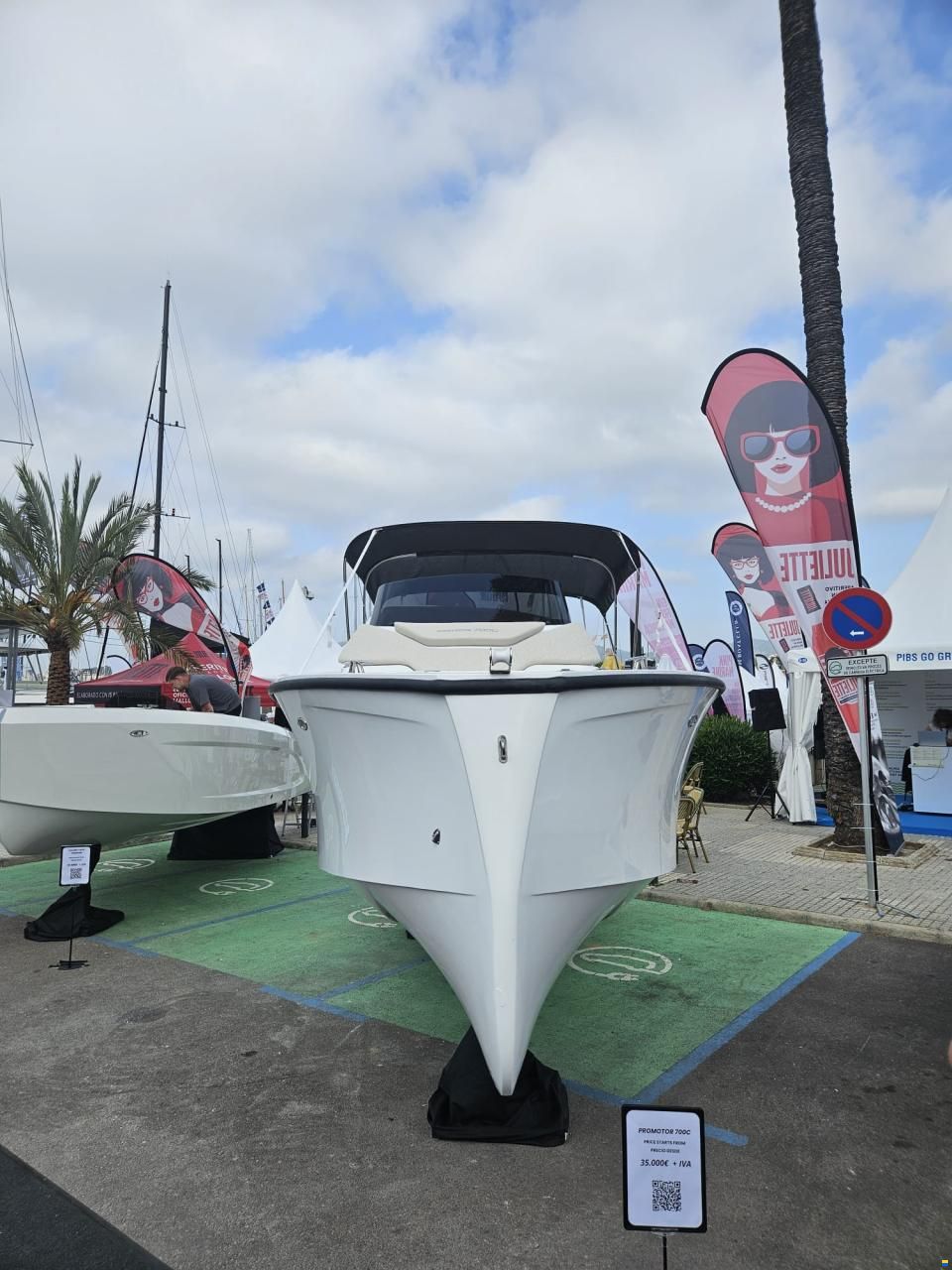 ProMotor 700C