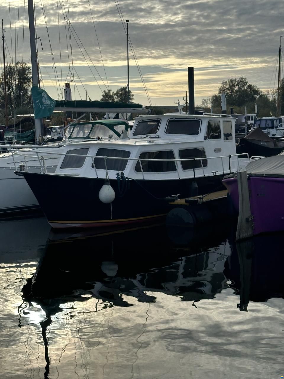 Cascaruda 900