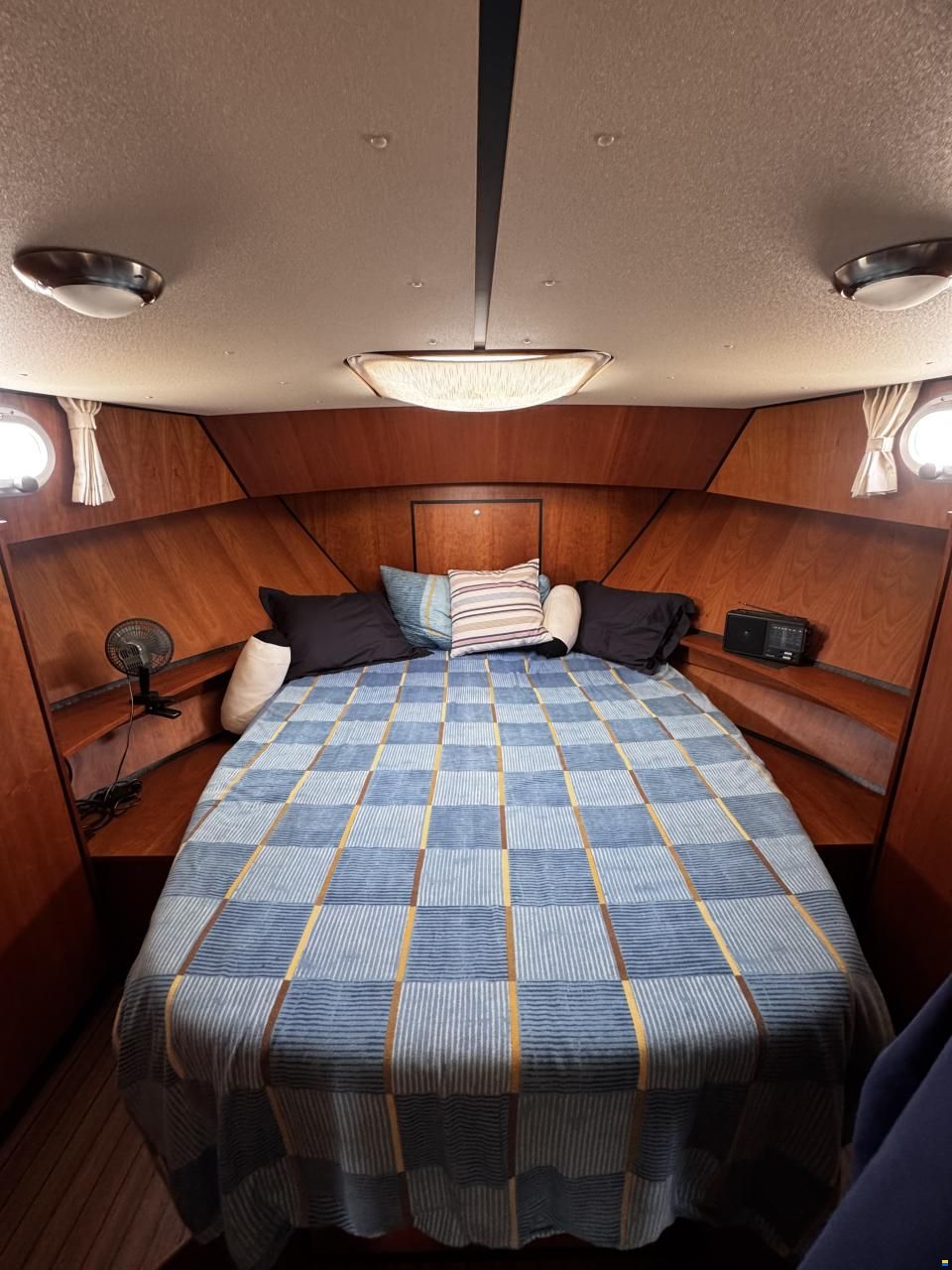 Linssen 29.9