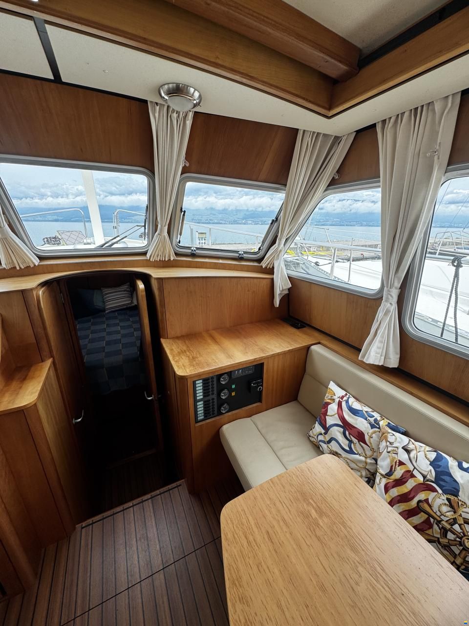 Linssen 29.9