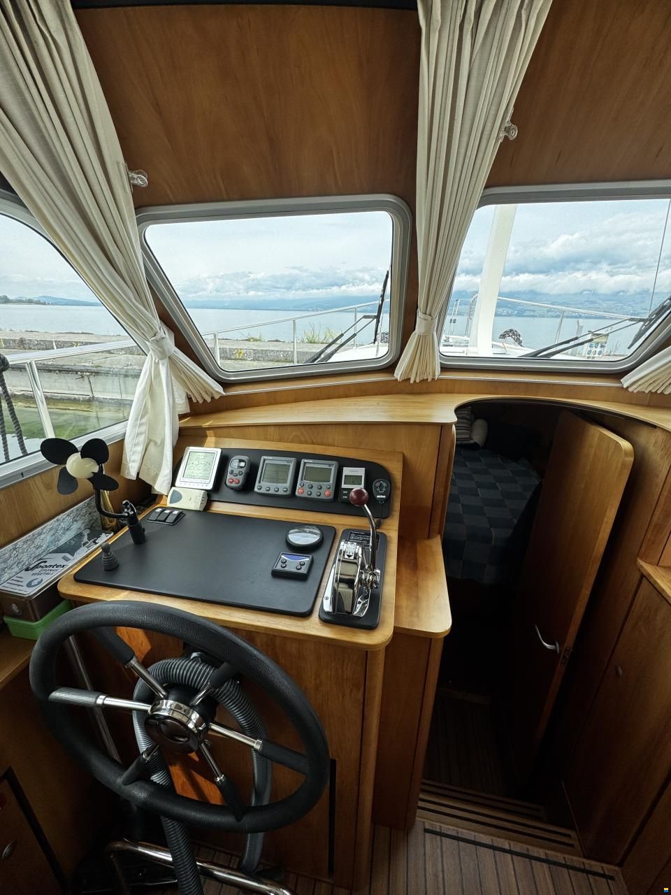 Linssen 29.9