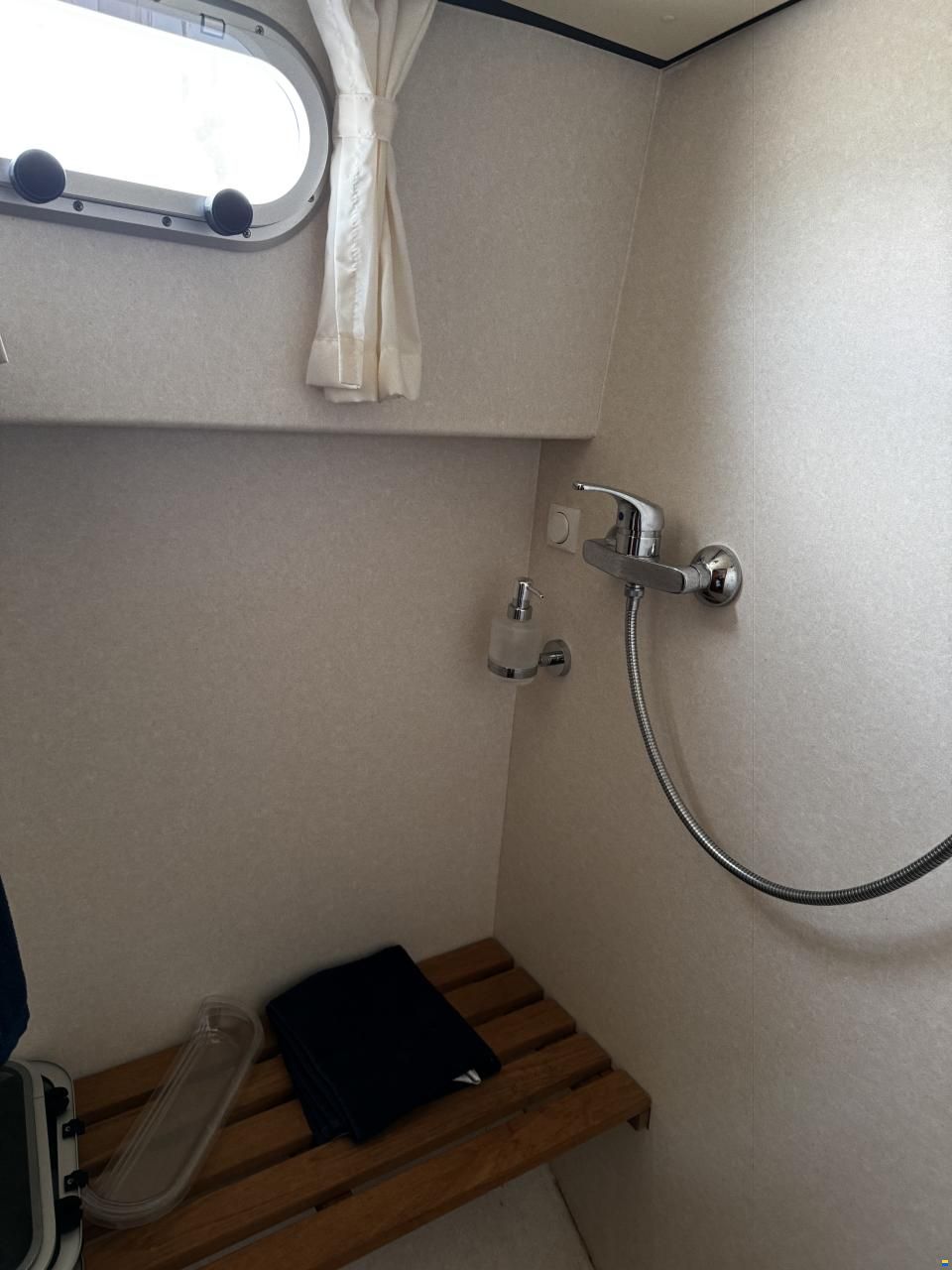 Linssen 29.9