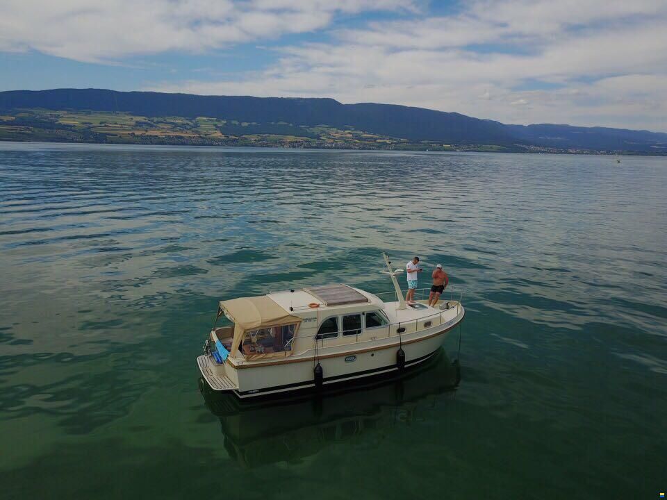 Linssen 29.9