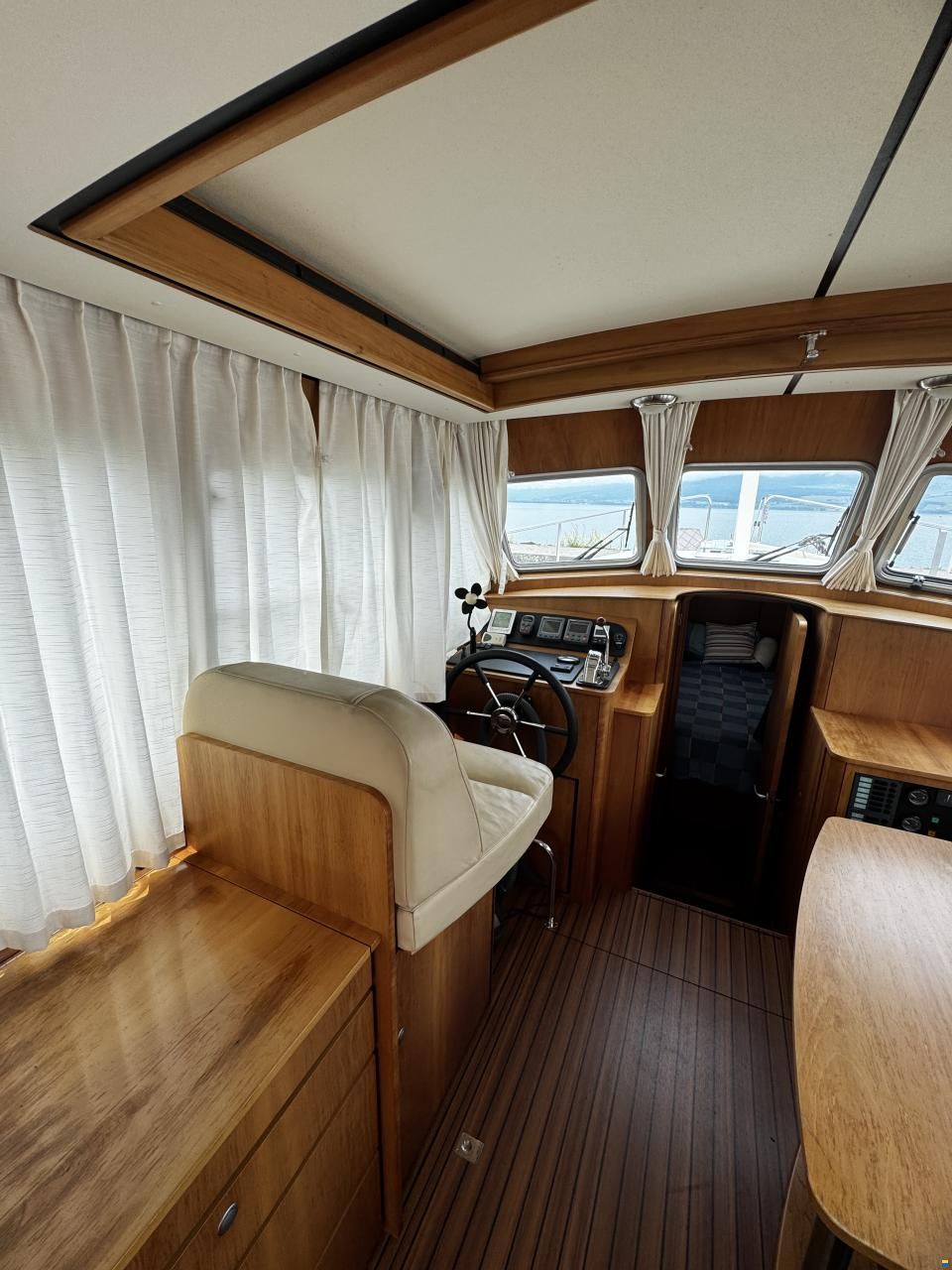 Linssen 29.9
