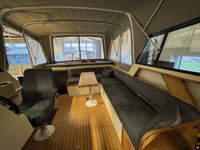Dacapo 9000 AC ( FERIEKLAR )