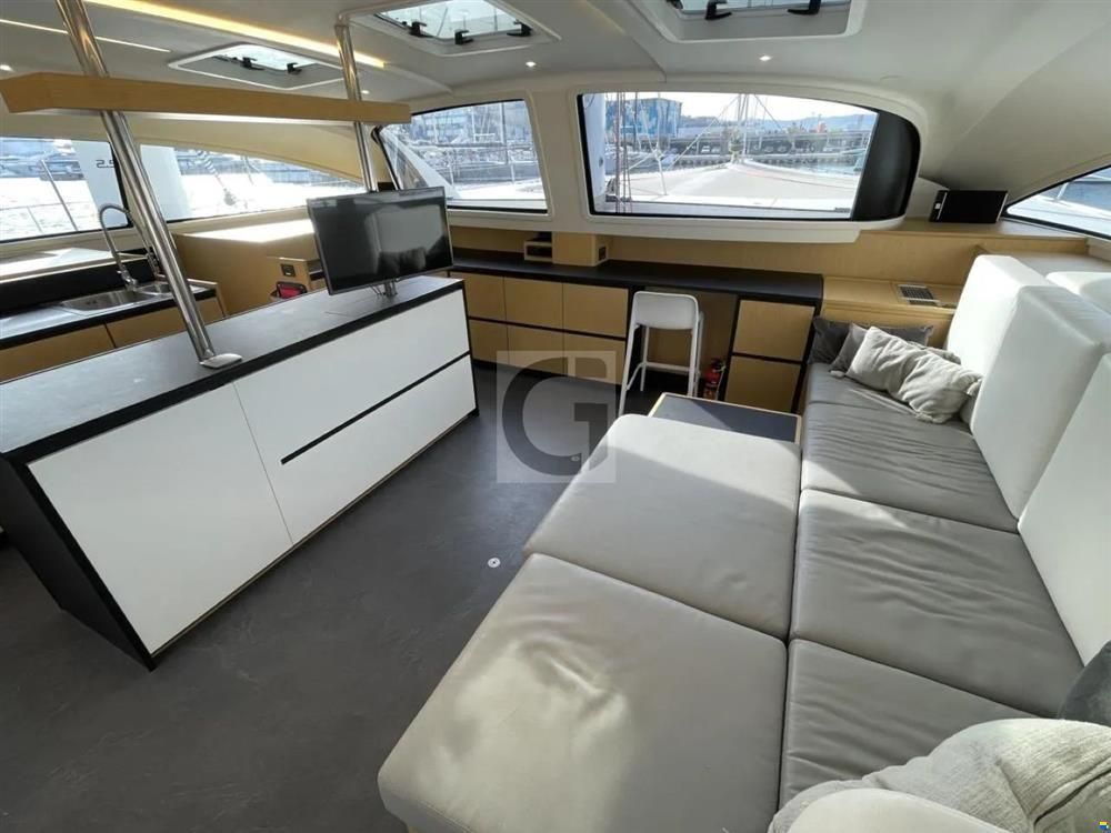 ICE CAT 61