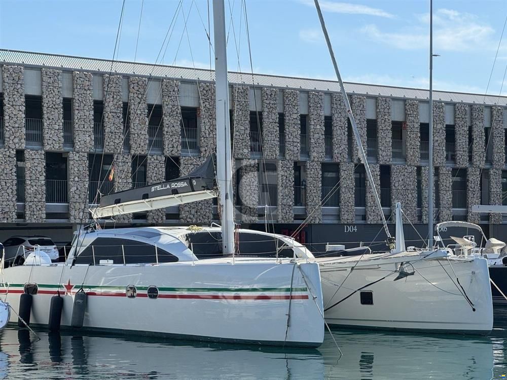 ICE CAT 61
