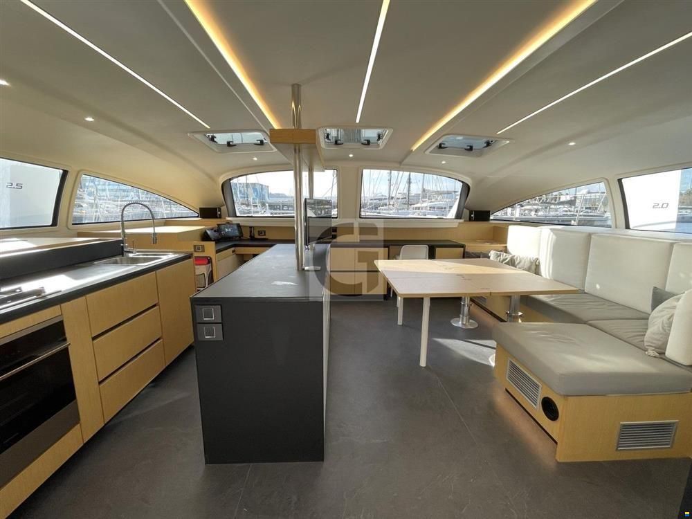 ICE CAT 61