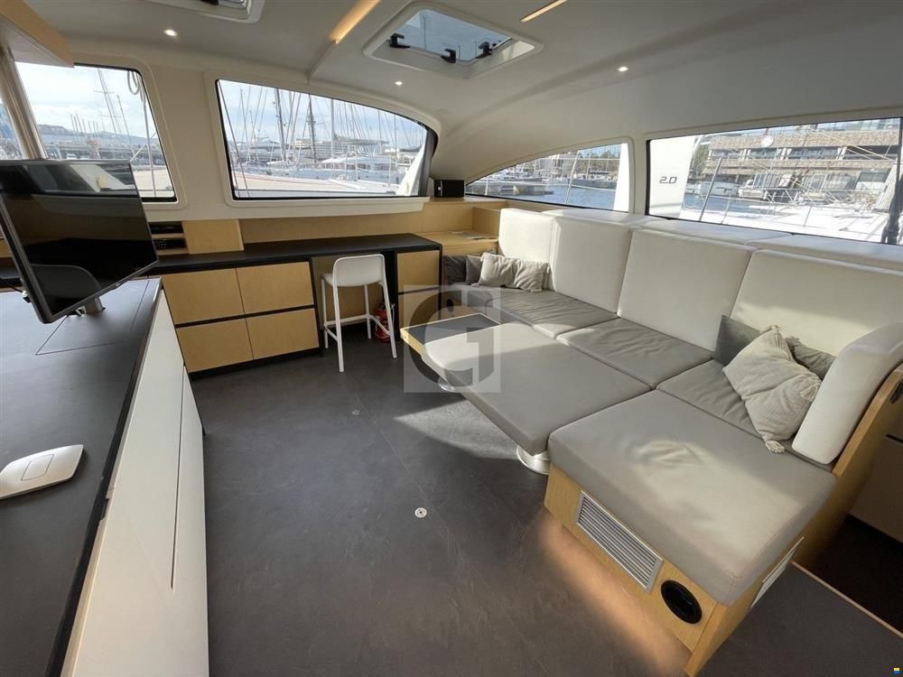 ICE CAT 61