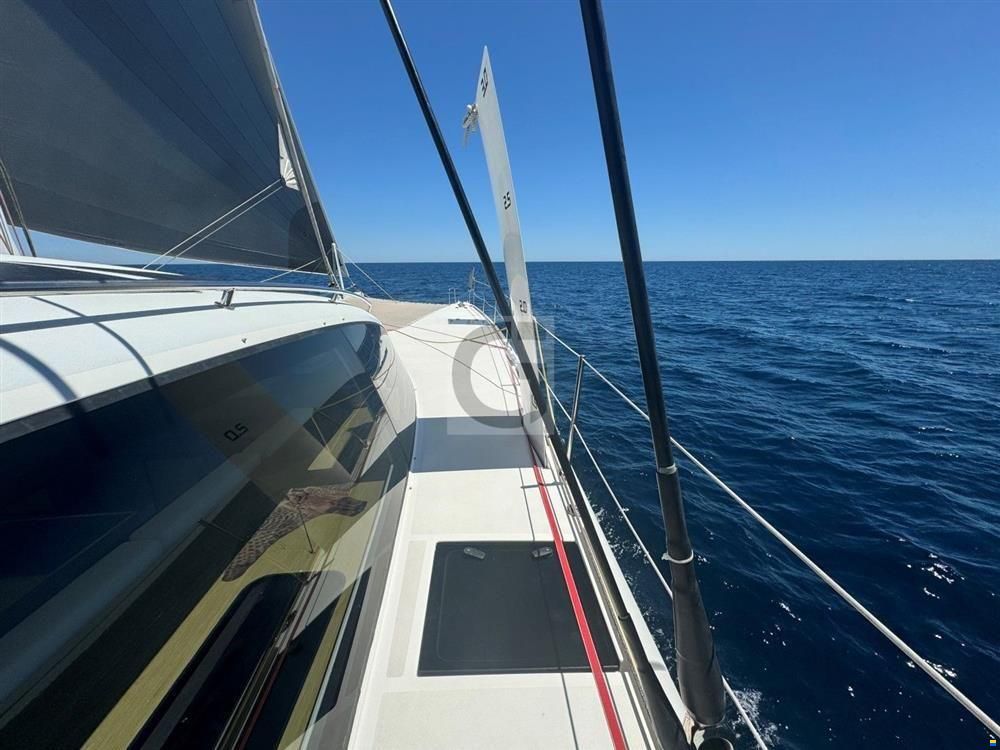 ICE CAT 61