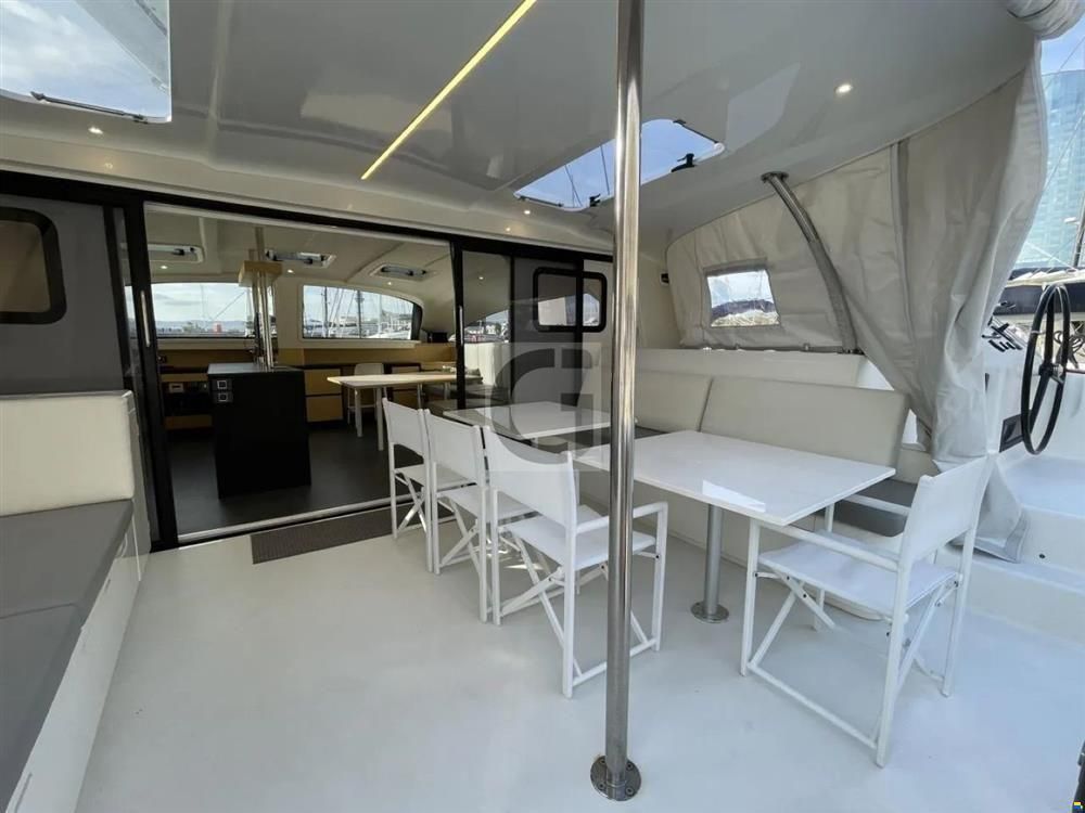 ICE CAT 61