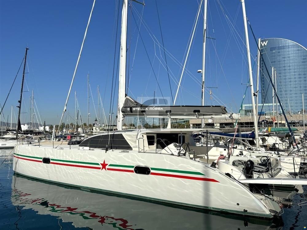 ICE CAT 61