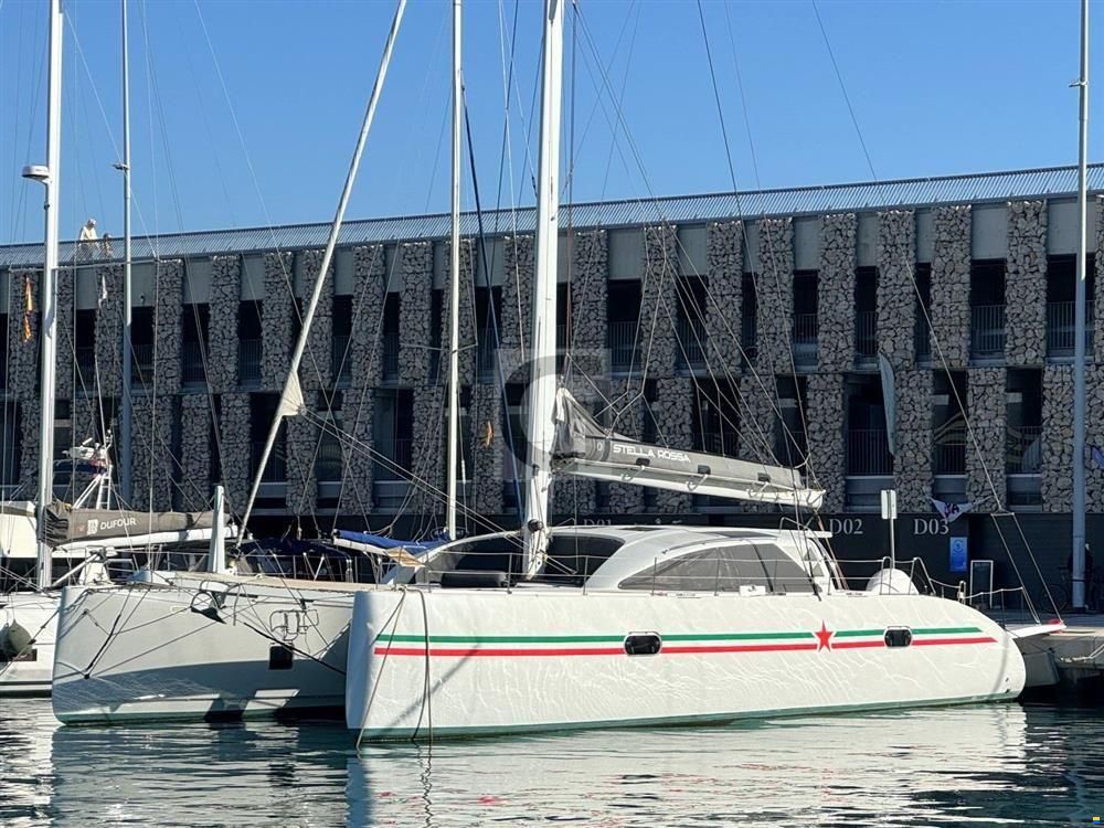 ICE CAT 61
