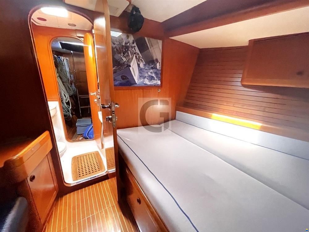 Nautor Swan 56 R