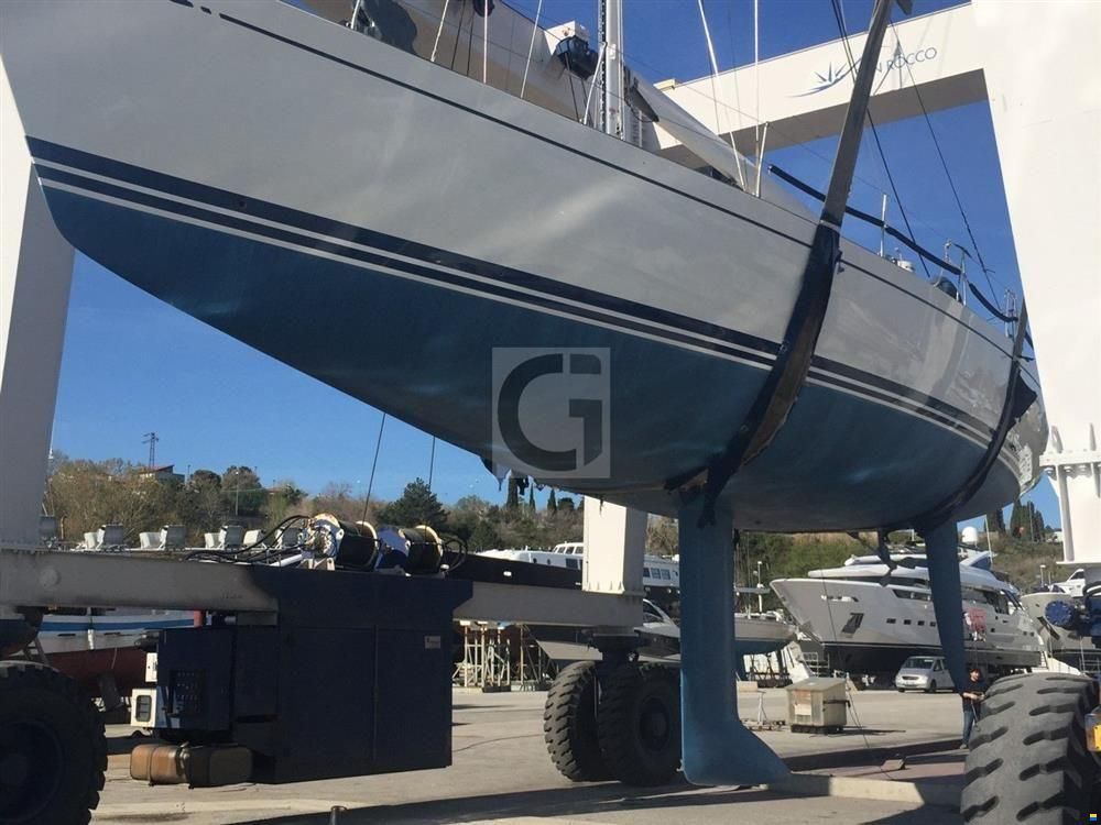 Nautor Swan 56 R
