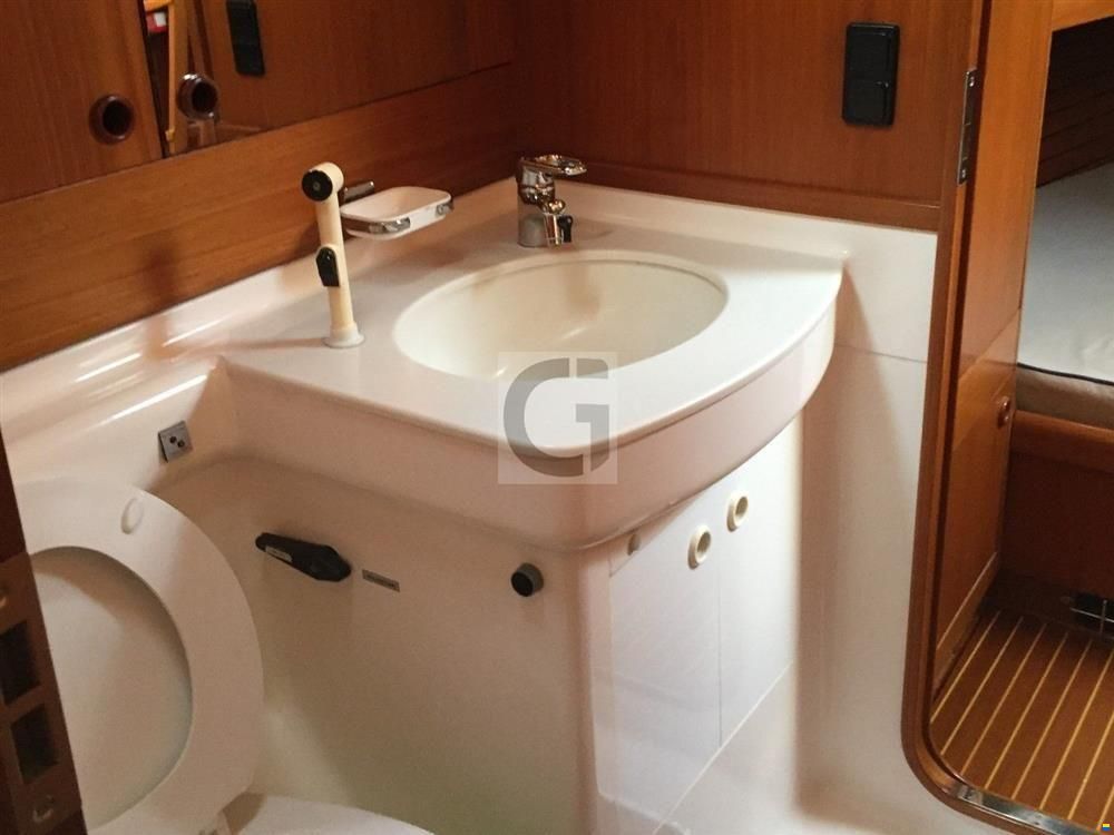 Nautor Swan 56 R