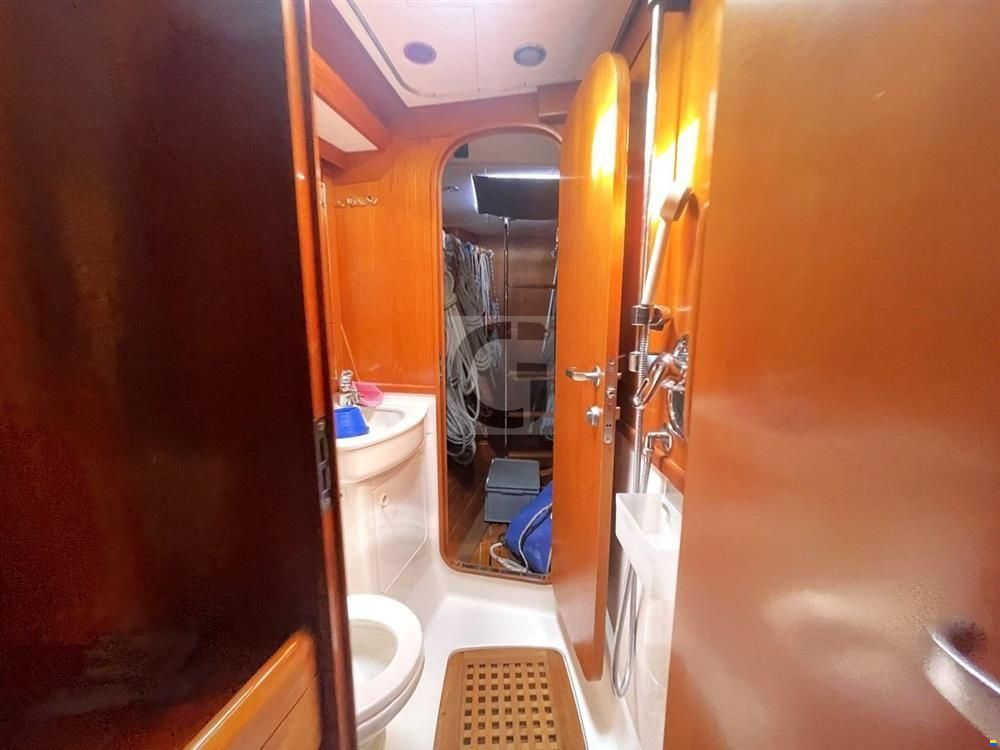 Nautor Swan 56 R