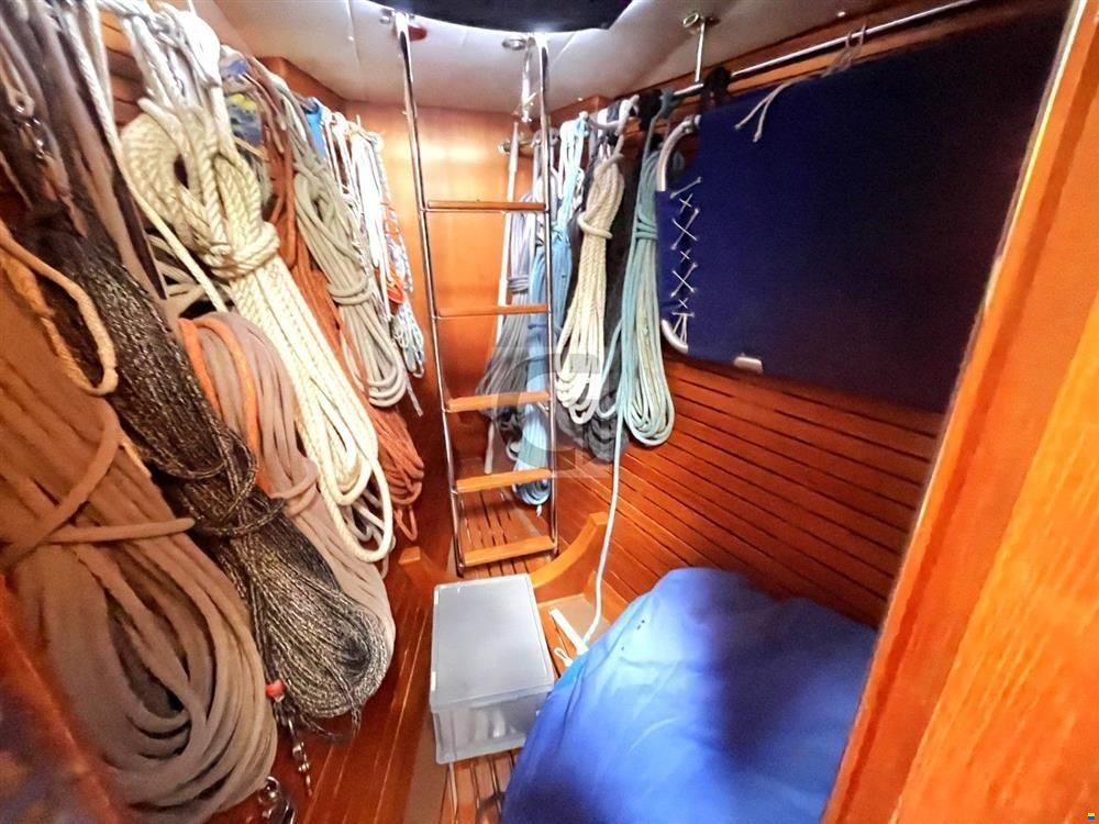 Nautor Swan 56 R