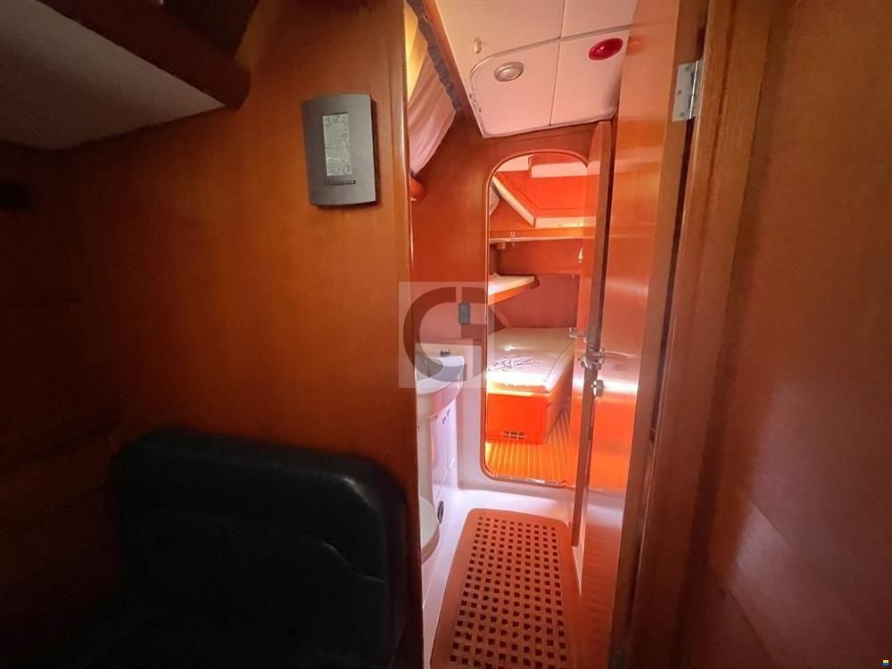 Nautor Swan 56 R