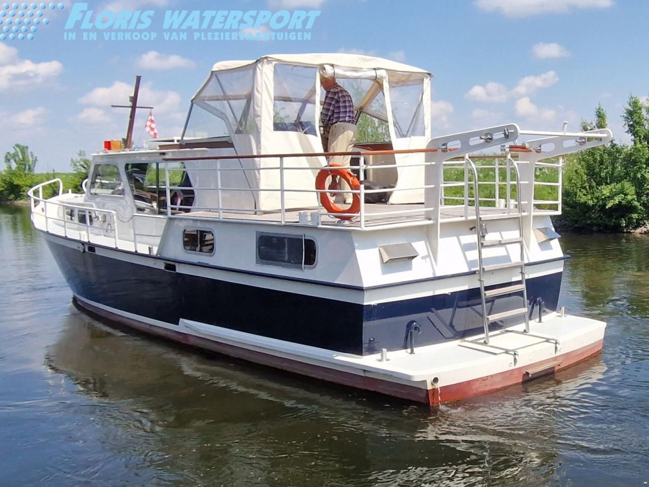 De Ruyter Grand Star