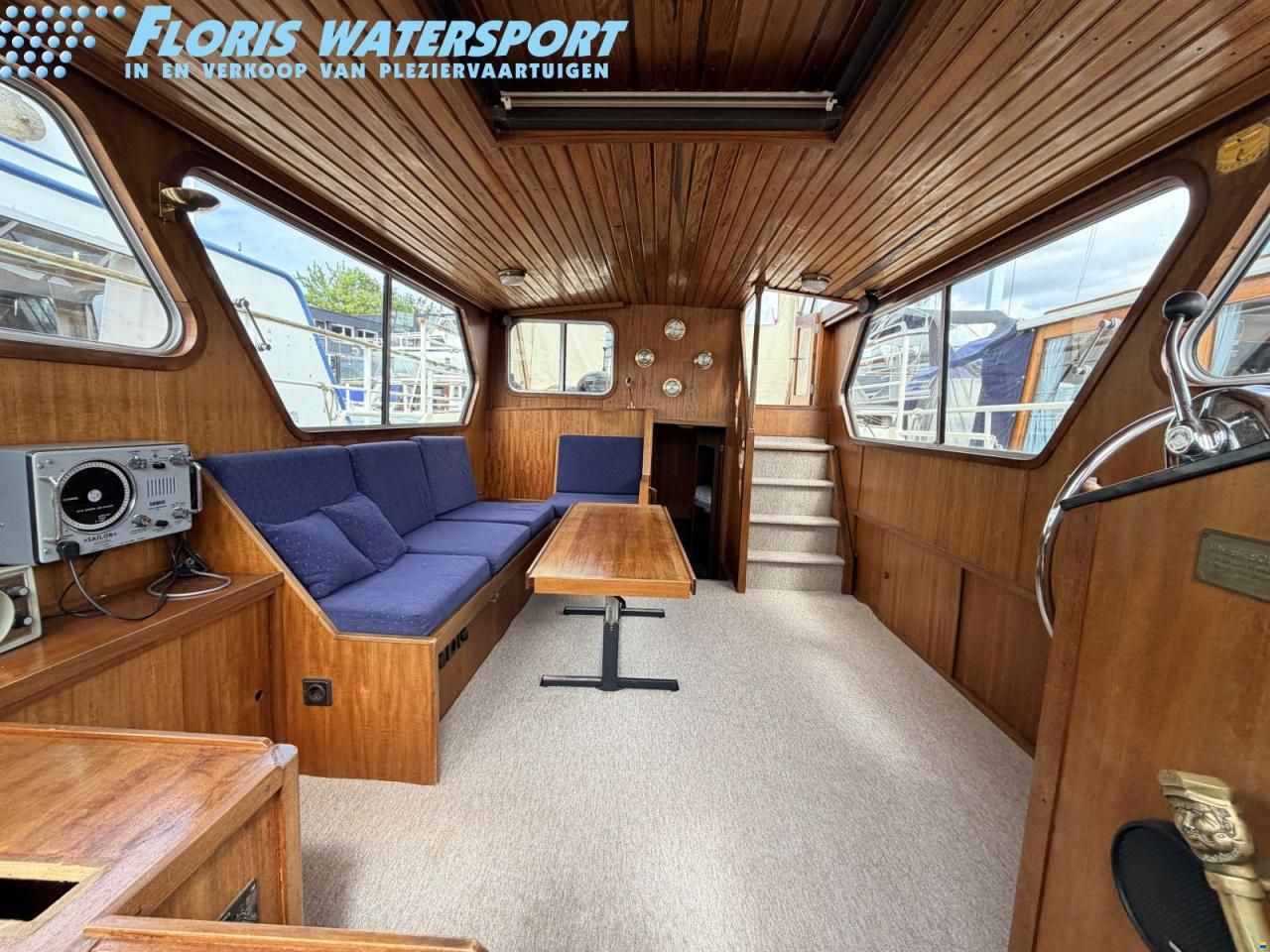 De Ruyter Grand Star