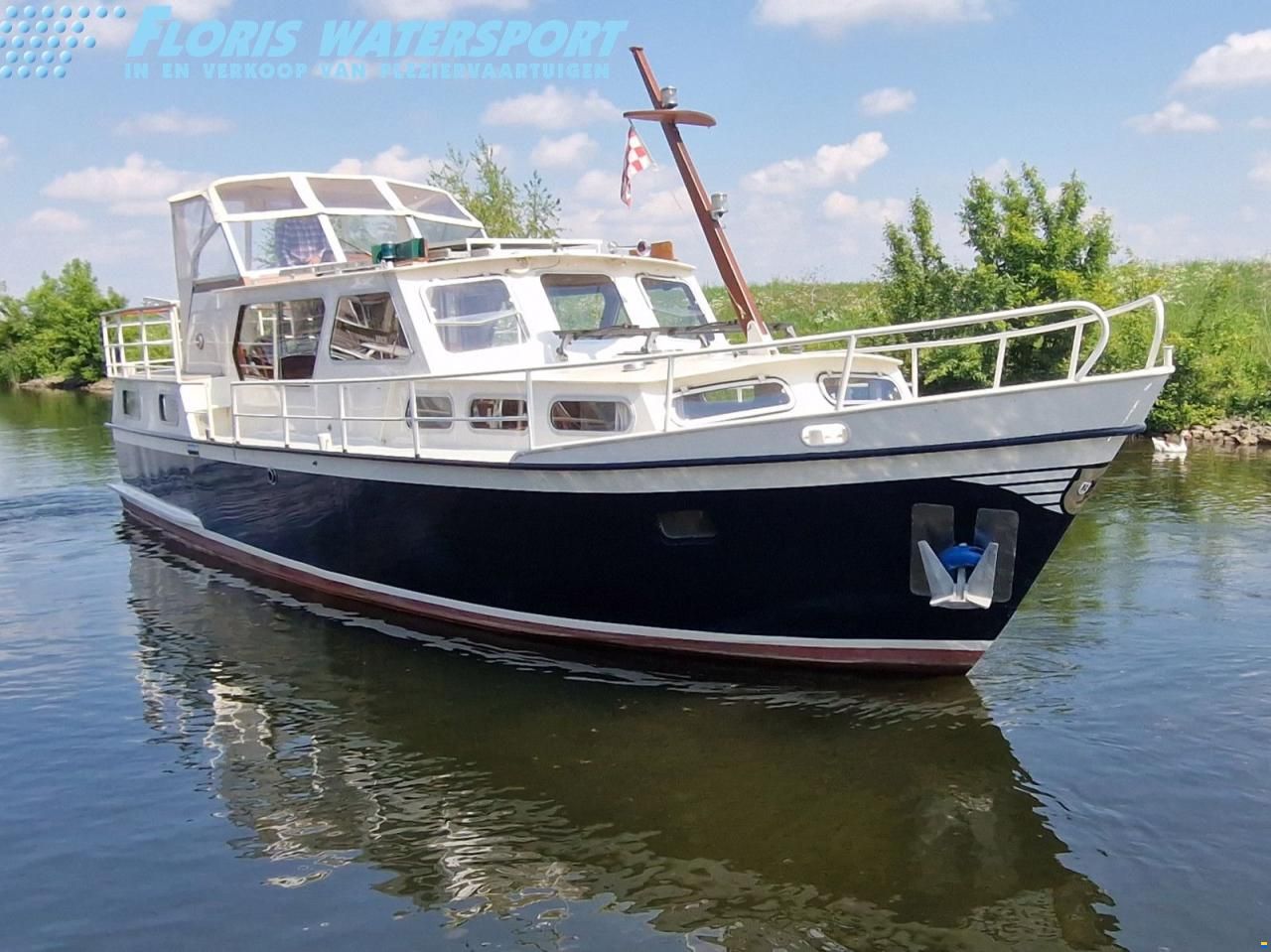 De Ruyter Grand Star